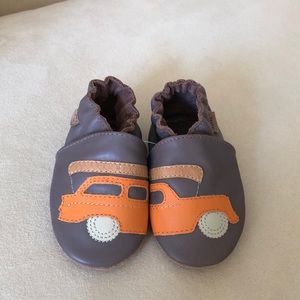 Baby Shoes